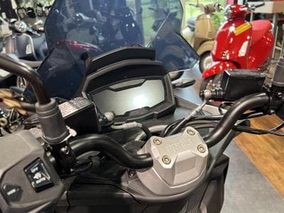 Aprilia SR 200 GT SPORT (2026) - Photo 6