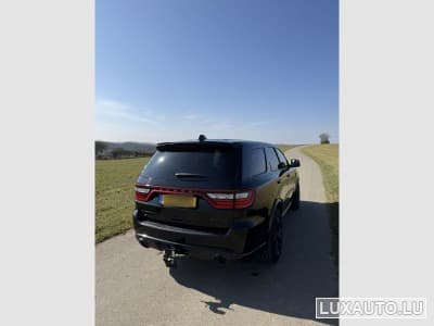 Dodge Durango SRT Hellcat (2021) - Photo 1