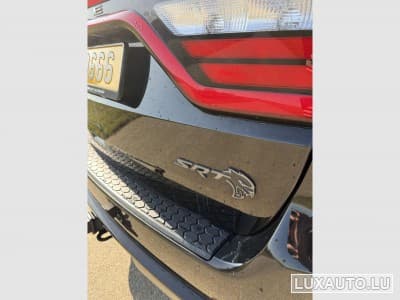 Dodge Durango SRT Hellcat (2021) - Photo 3