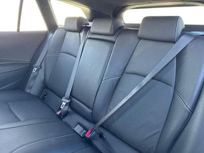 Toyota Corolla Touring Sports 2.0 Hybrid CVT (2023) - Photo 10