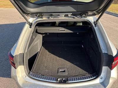Toyota Corolla Touring Sports 2.0 Hybrid CVT (2023) - Photo 11