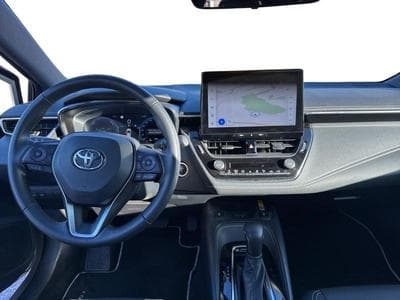 Toyota Corolla Touring Sports 2.0 Hybrid CVT (2023) - Photo 14