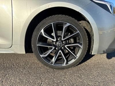 Toyota Corolla Touring Sports 2.0 Hybrid CVT (2023) - Photo 6