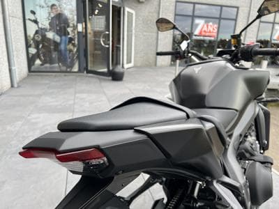 Yamaha MT09 Y-AMT (2026) - Photo 5