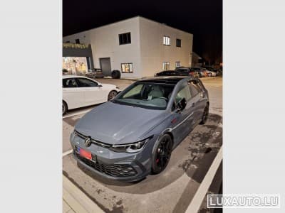 VW Golf GTI (2023) - Photo 1