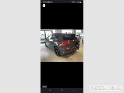 VW Golf GTI (2023) - Photo 2