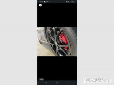 VW Golf GTI (2023) - Photo 3