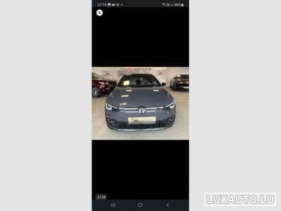 VW Golf GTI (2023) - Photo 5