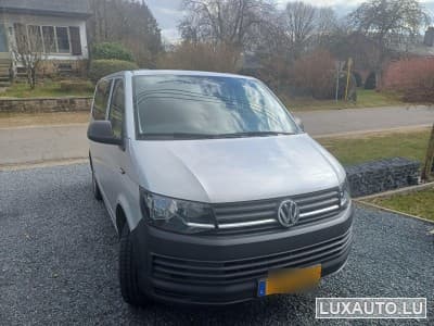 VW Caravelle (2017) - Foto 1