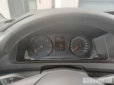 VW Caravelle (2017) - Foto 2