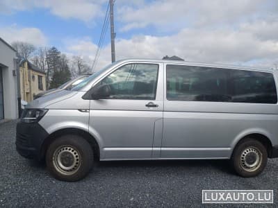 VW Caravelle (2017) - Foto 3