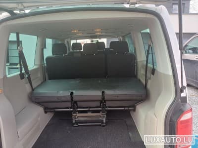 VW Caravelle (2017) - Foto 4