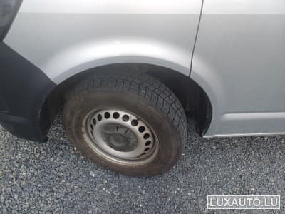 VW Caravelle (2017) - Foto 5