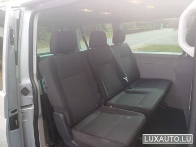 VW Caravelle (2017) - Foto 7