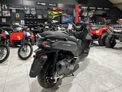 SYM Maxsym (2024) - Photo 3