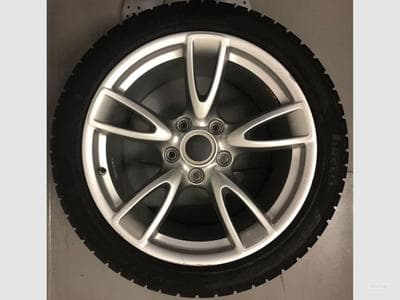 Jantes – 18 - Photo 1