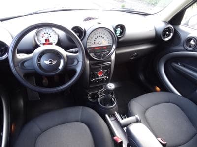 Mini Countryman Cooper 1.6 (2013) - Photo 11