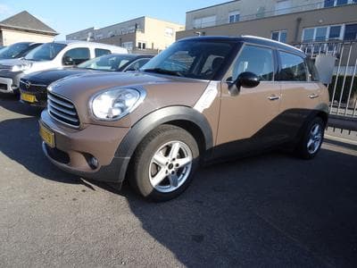 Mini Countryman Cooper 1.6 (2013) - Photo 2
