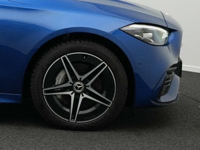 Mercedes C 300 de T-Modell AMG-Line Memory+Night+Kamera (2024) - Photo 8