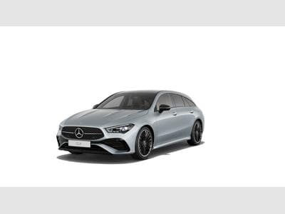 Mercedes CLA 200 CLA 200 Shooting Brake (2024) - Photo 1