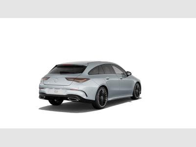 Mercedes CLA 200 CLA 200 Shooting Brake (2024) - Photo 3