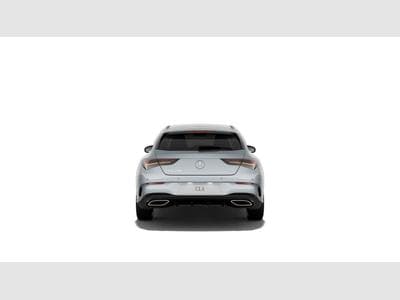 Mercedes CLA 200 CLA 200 Shooting Brake (2024) - Photo 4