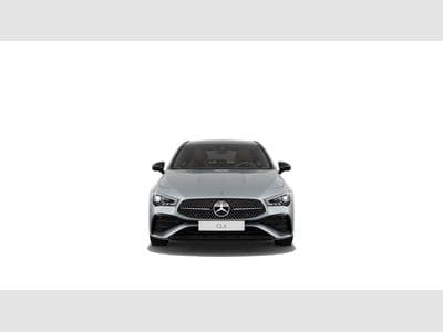 Mercedes CLA 200 CLA 200 Shooting Brake (2024) - Photo 8