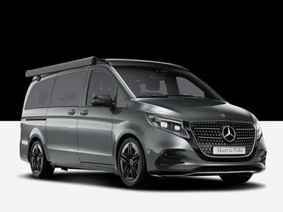 Mercedes Marco Polo 250 d 4MATIC (2024) - Photo 1