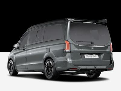 Mercedes Marco Polo 250 d 4MATIC (2024) - Photo 2