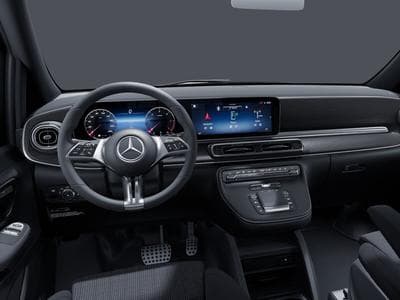 Mercedes Marco Polo 250 d 4MATIC (2024) - Photo 4