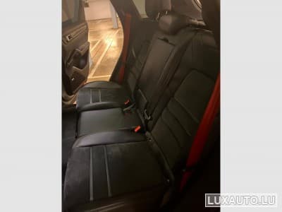 Porsche Cayenne GTS (2022) - Photo 8