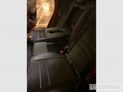 Porsche Cayenne GTS (2022) - Photo 9