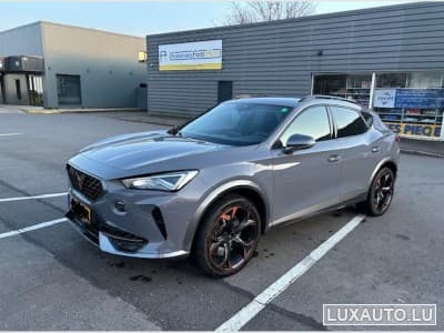 Cupra Formentor (2021) - Photo 2