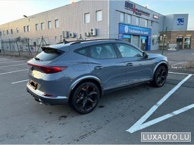 Cupra Formentor (2021) - Photo 4