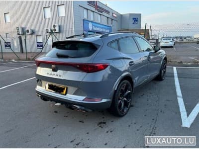 Cupra Formentor (2021) - Photo 5