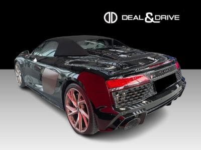 Audi R8 V10 PERFORMANCE RWD FSI S tronic (2023) - Foto 3