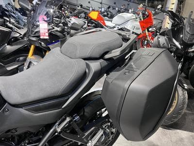 Yamaha Tracer (2026) - Photo 5