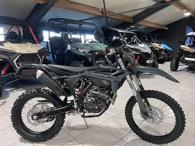 Beta RR Enduro X (2026) - Photo 1