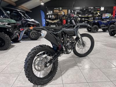 Beta RR Enduro X (2026) - Photo 3