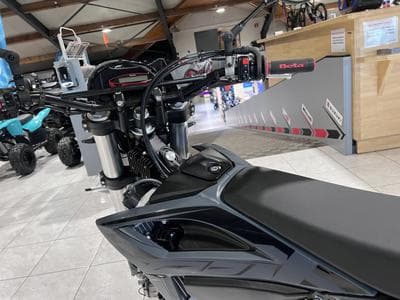 Beta RR Enduro X (2026) - Photo 4