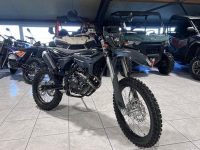 Beta RR Enduro X (2026) - Photo 7