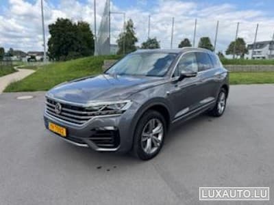 Touareg
