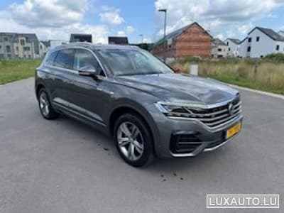 Touareg