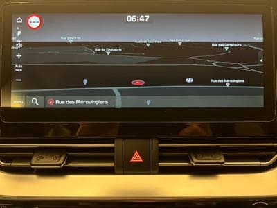 Kia e-Niro PACE (2021) - Photo 11