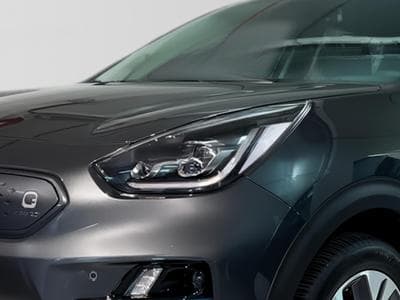 Kia e-Niro PACE (2021) - Photo 14