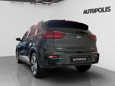 Kia e-Niro PACE (2021) - Photo 15