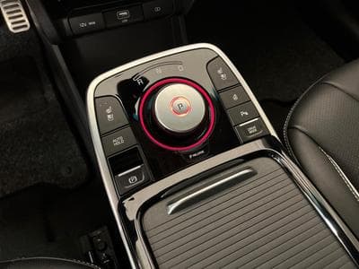 Kia e-Niro PACE (2021) - Photo 9