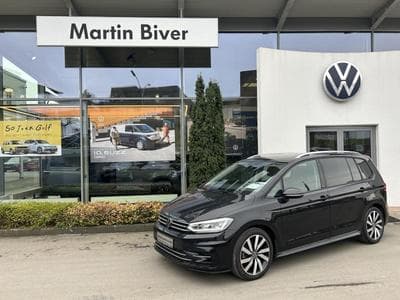 VW Touran Life 1.5 TSI DSG (2024) - Photo 1
