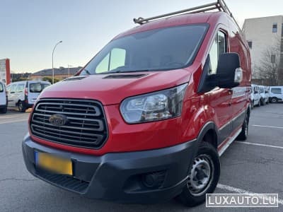 Ford Transit (2017) - Foto 1