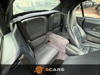 Porsche 911 Carrera 2 Cabriolet Tiptronic 996 HARDTOP (2001) - Foto 10